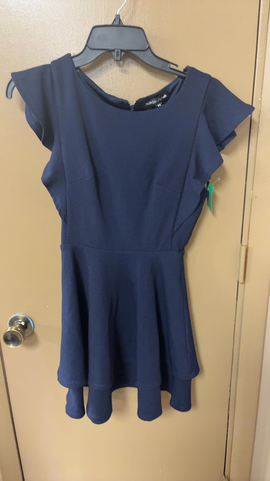 Midnight Doll Dress XS