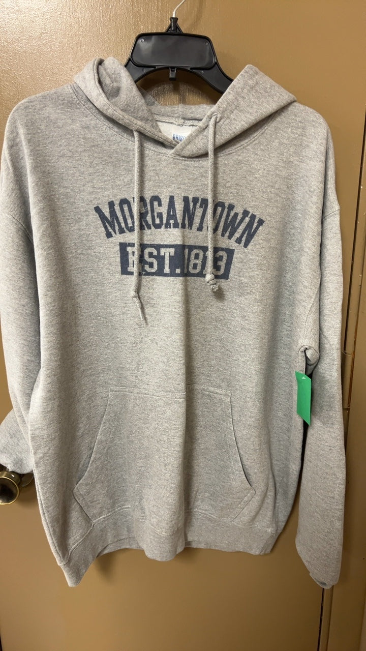 Brisco Hoodie Large