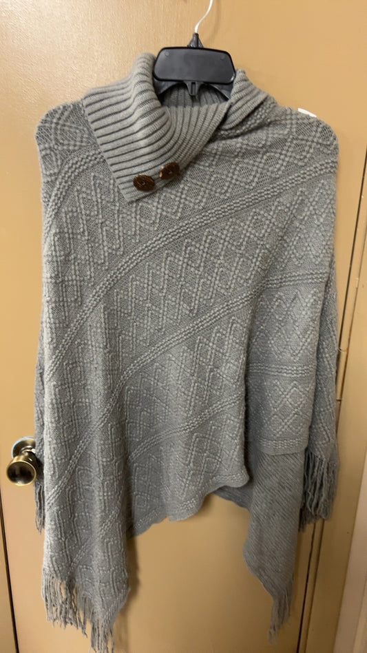 Earthbound Sweater One Size