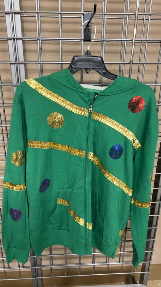 Christmas Hoodie