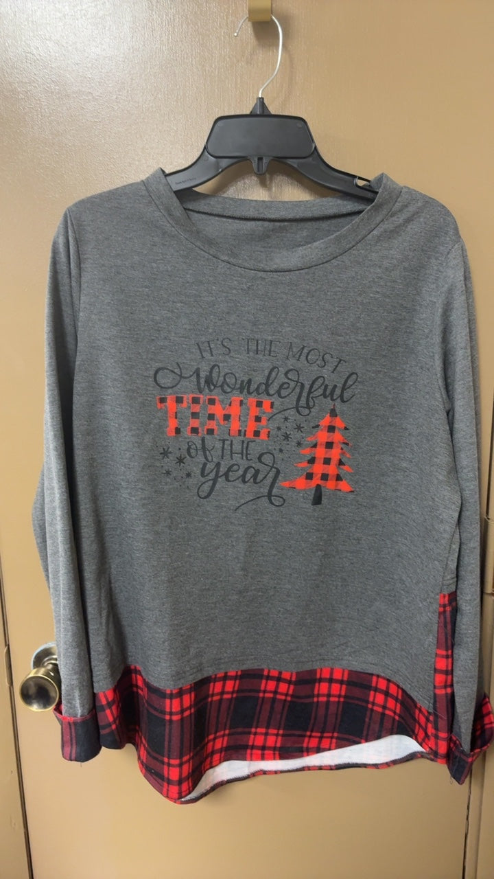 Unknown Sweatshirt L