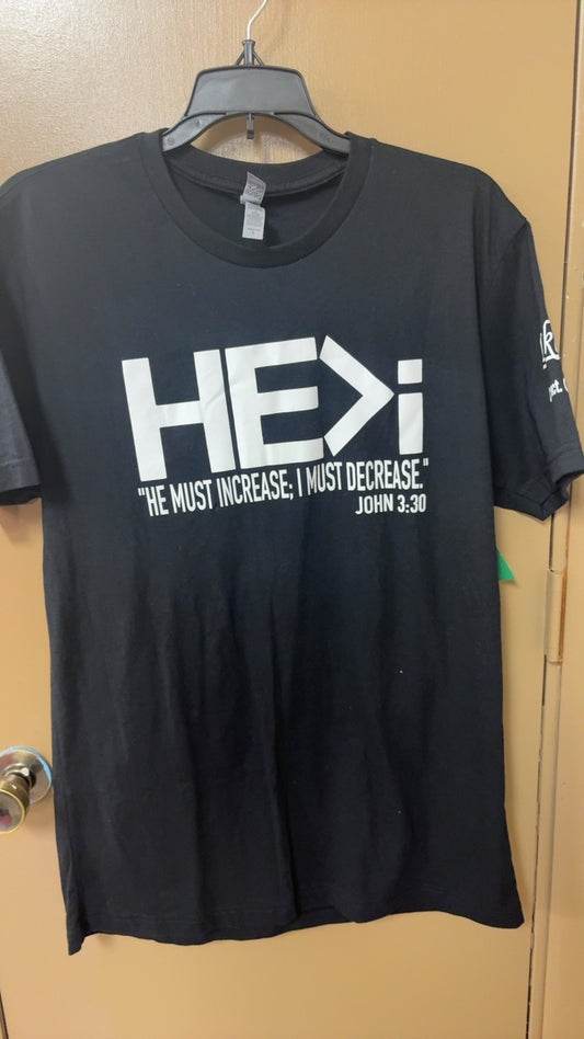 Next level apparel T-Shirt Large