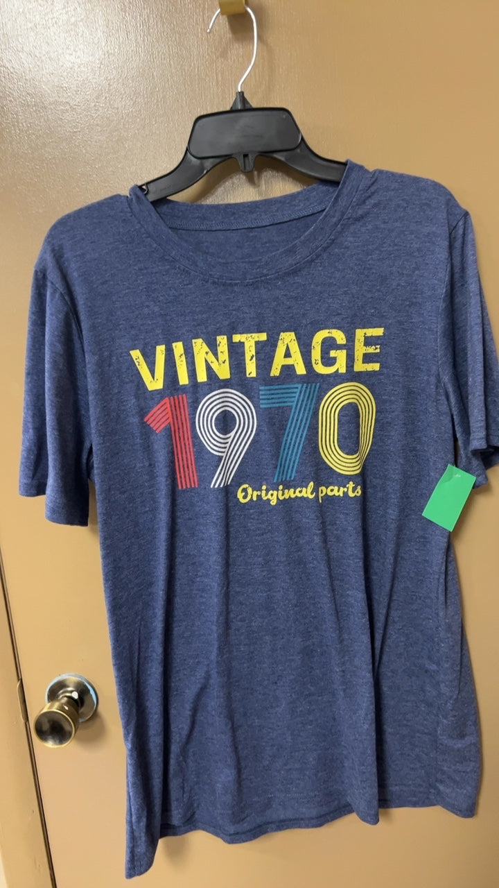 Unknown T-shirt Large