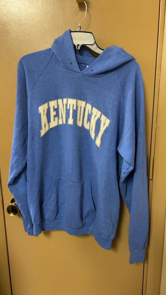 Fruit of the Loom Hoodie XL