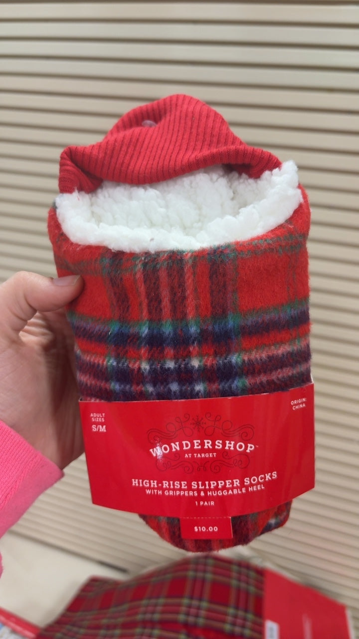 Wondershop Slippers