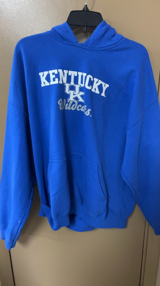 Gildan Hoodie