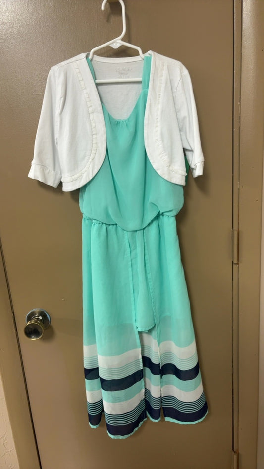 Children’s Place Dresses Large 10/12