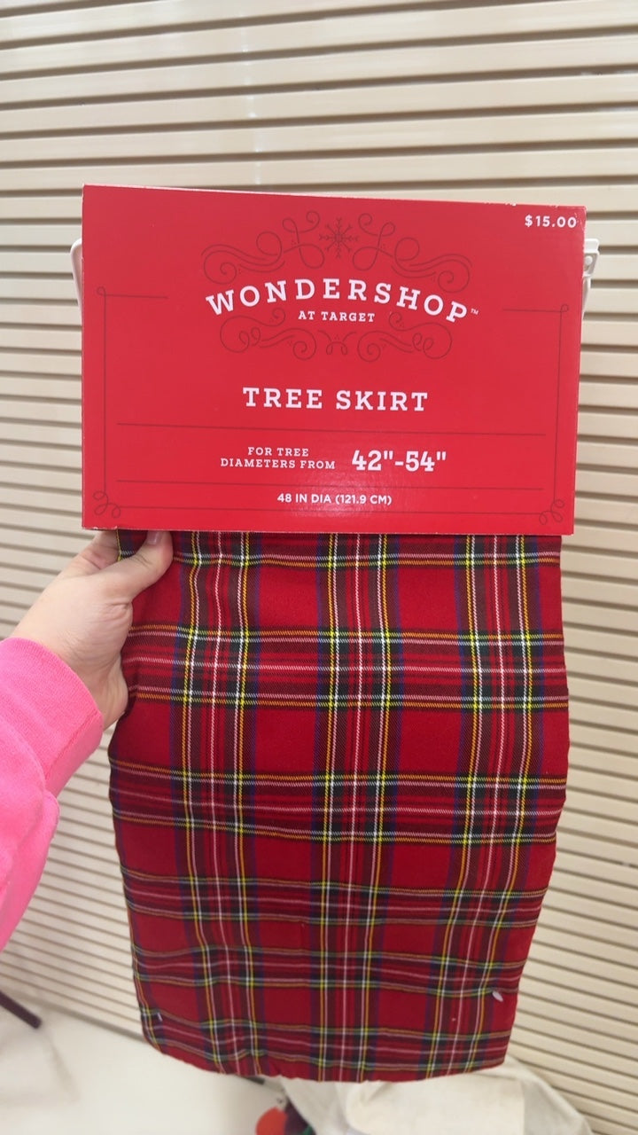 Wondershop at Target Skirt