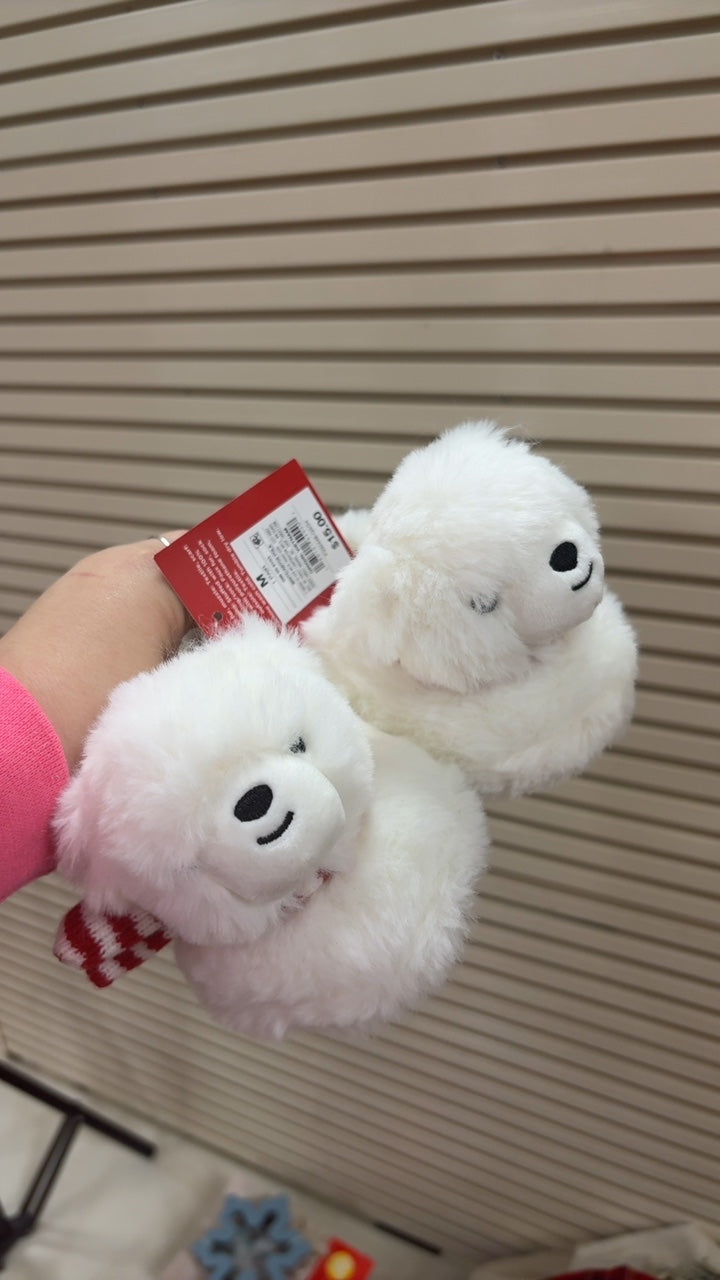 Slippers Youth 7t-8t