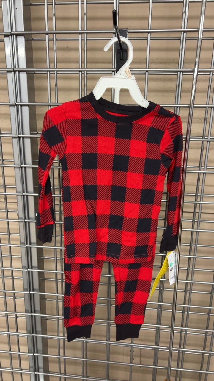Carter's Pajama Set Youth