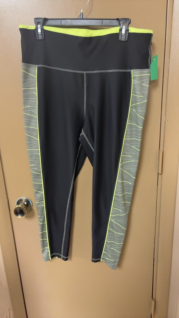 Xersion Leggings XL