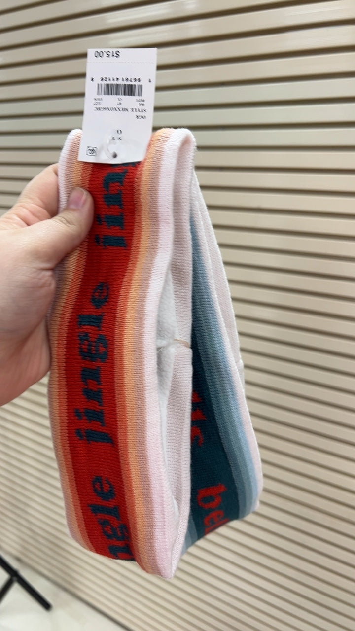 Target Ear warmers