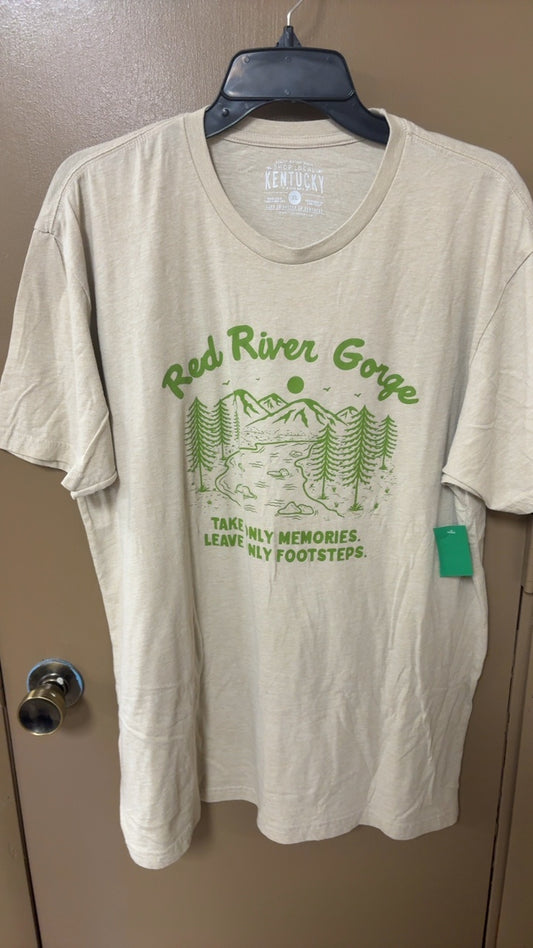 Kentucky T-Shirt XL