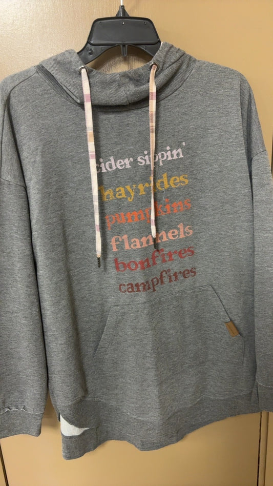 Maurices Hoodie 0X