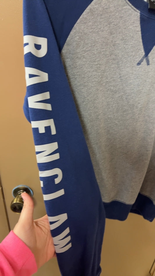 Harry Potter Sweatshirt Small