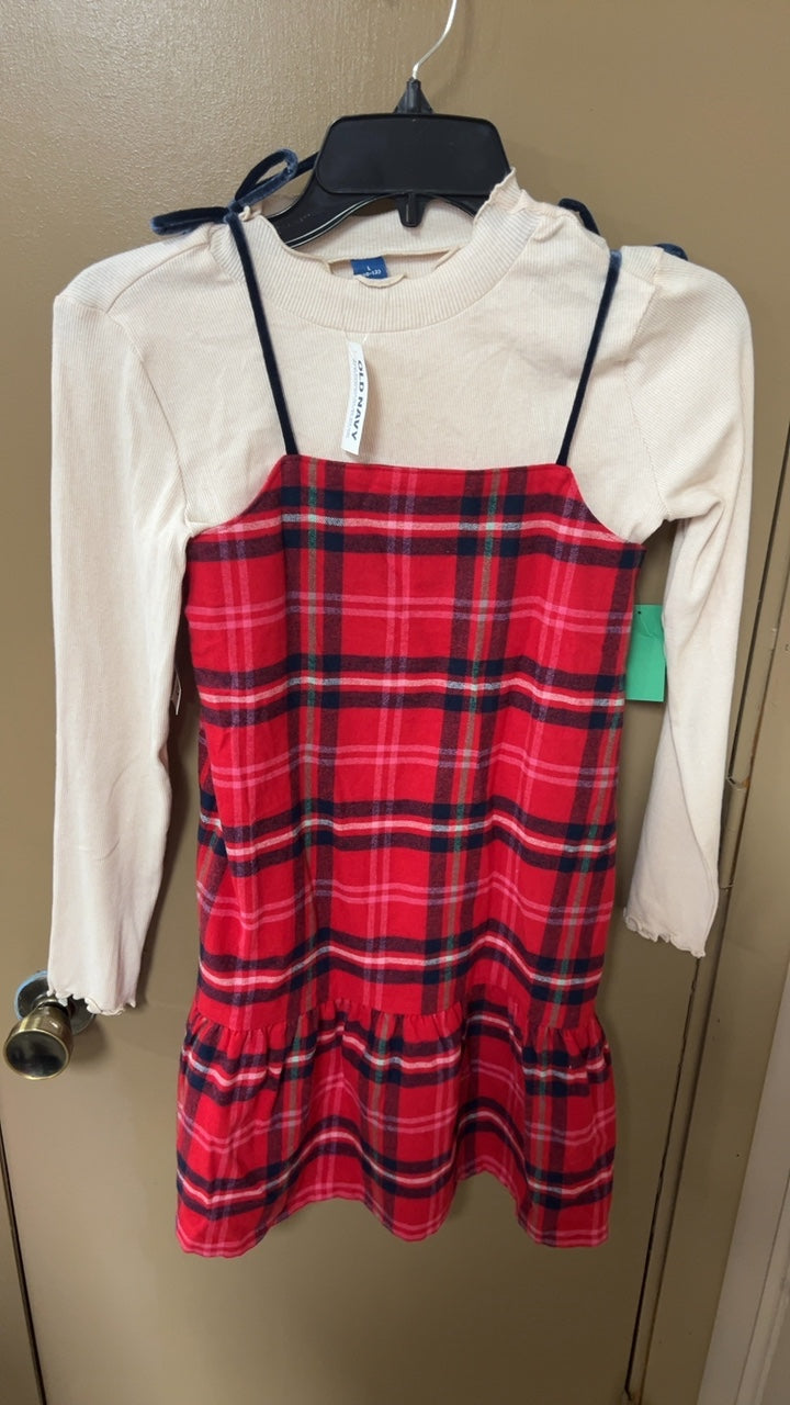 Old Navy Dress Youth 10-12