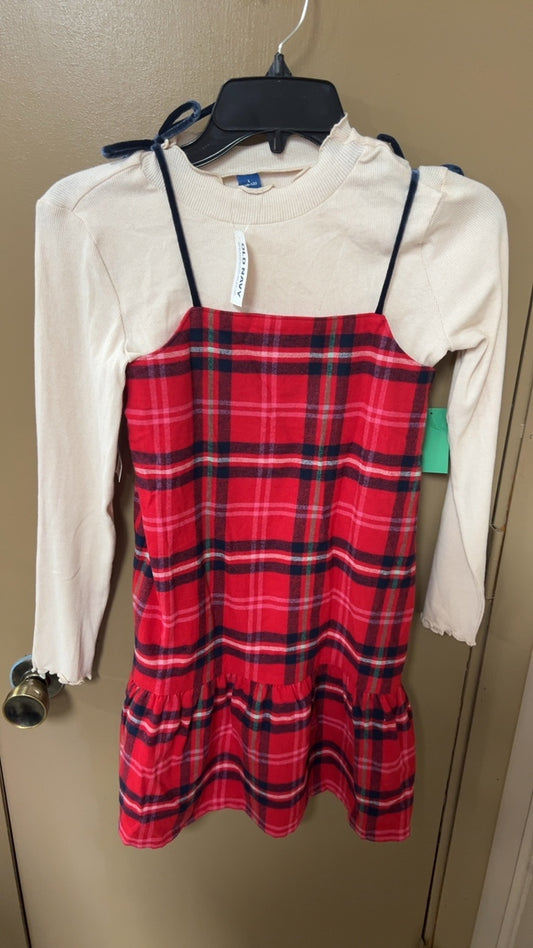 Old Navy Dress Youth 10-12