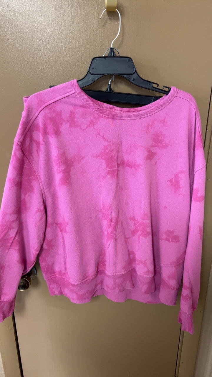 Sweatshirt set XXL