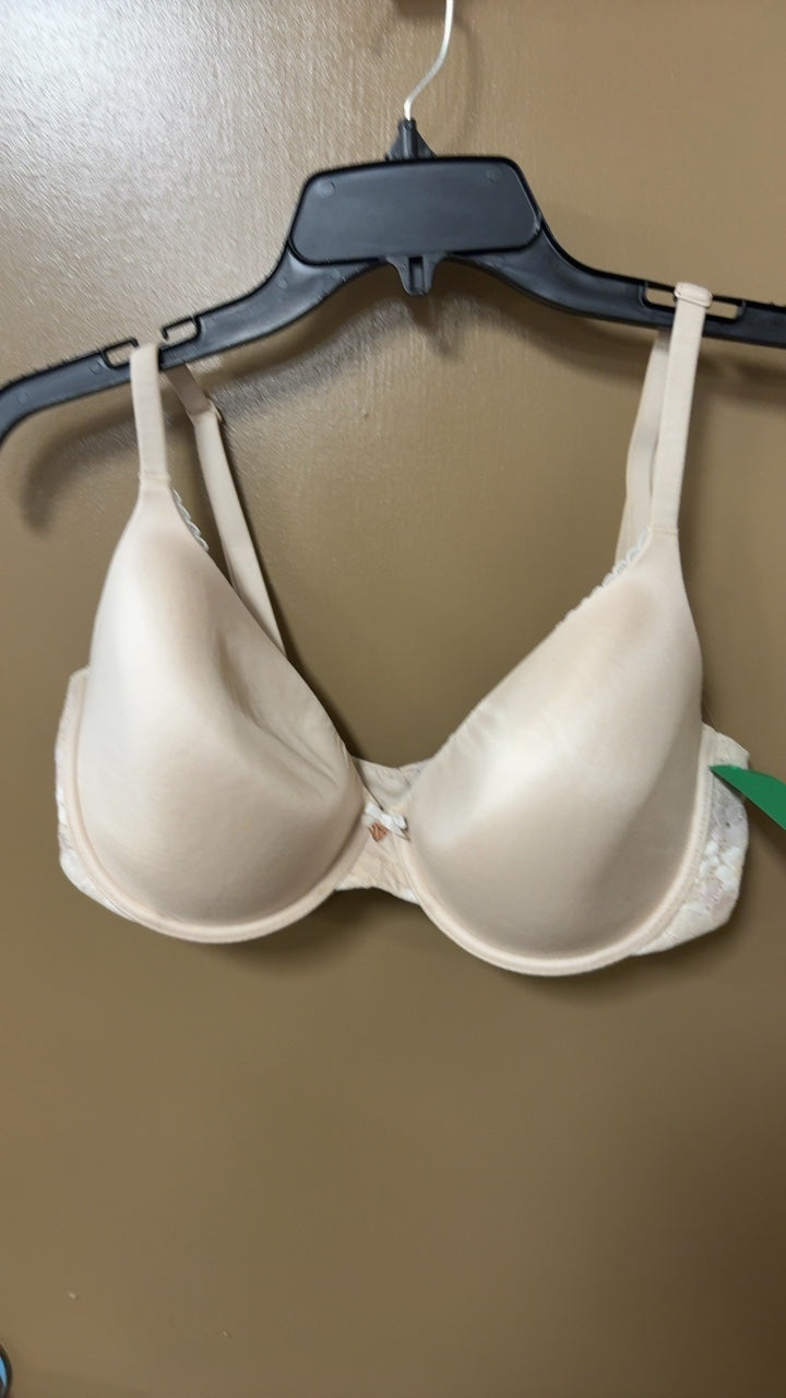 Victoria's Secret Padded Bra 38D