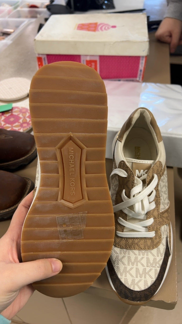 Michael Kors Sneakers 7