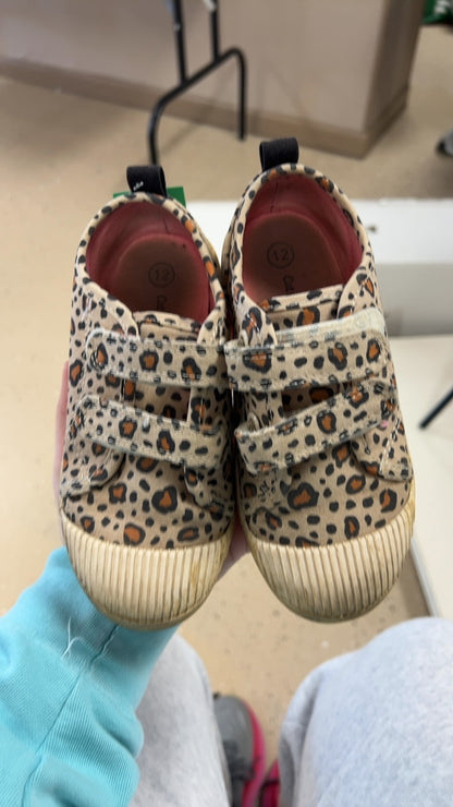 Sneakers Youth 12