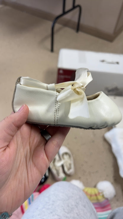 Shoes Baby