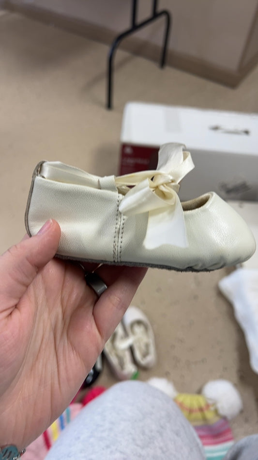 Shoes Baby