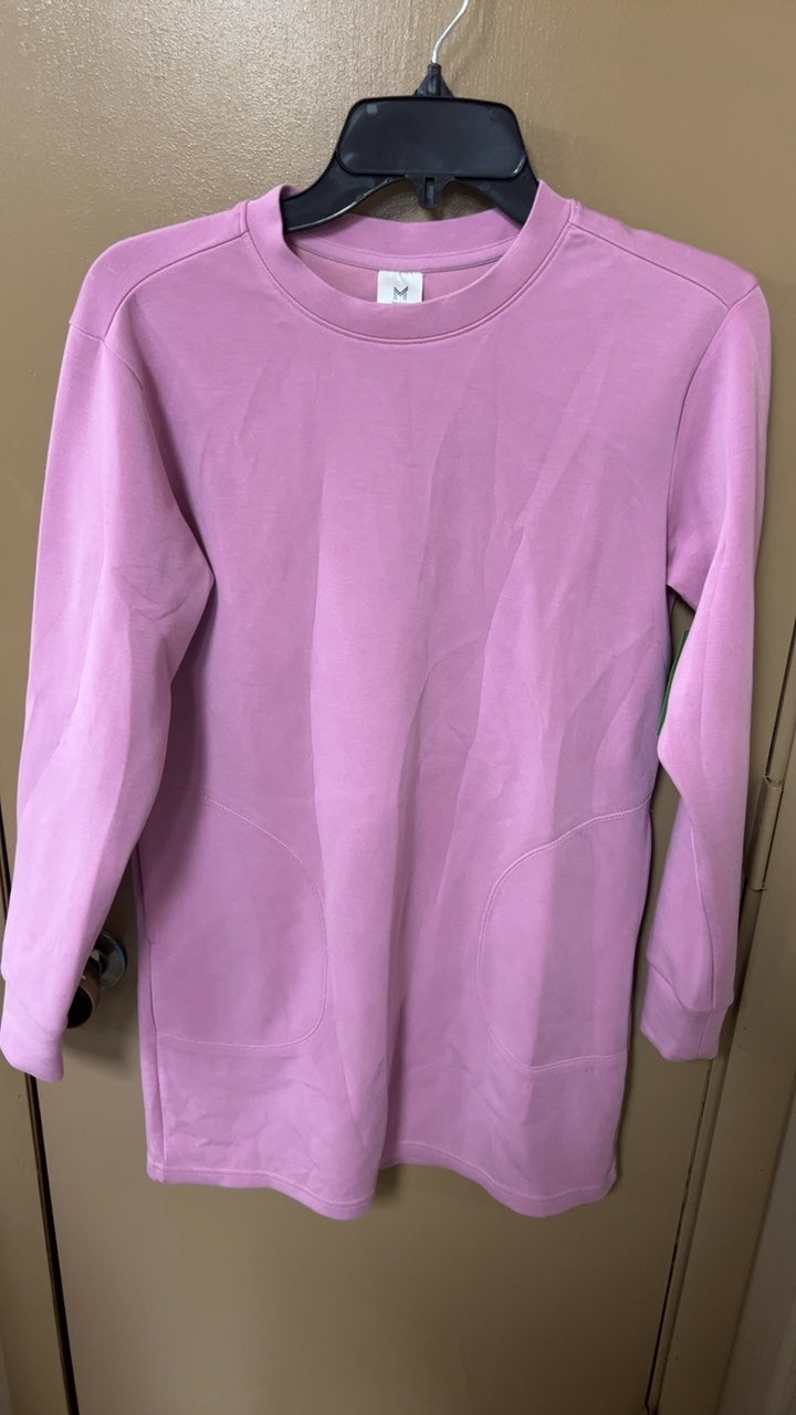 Sweatshirt Dress XS