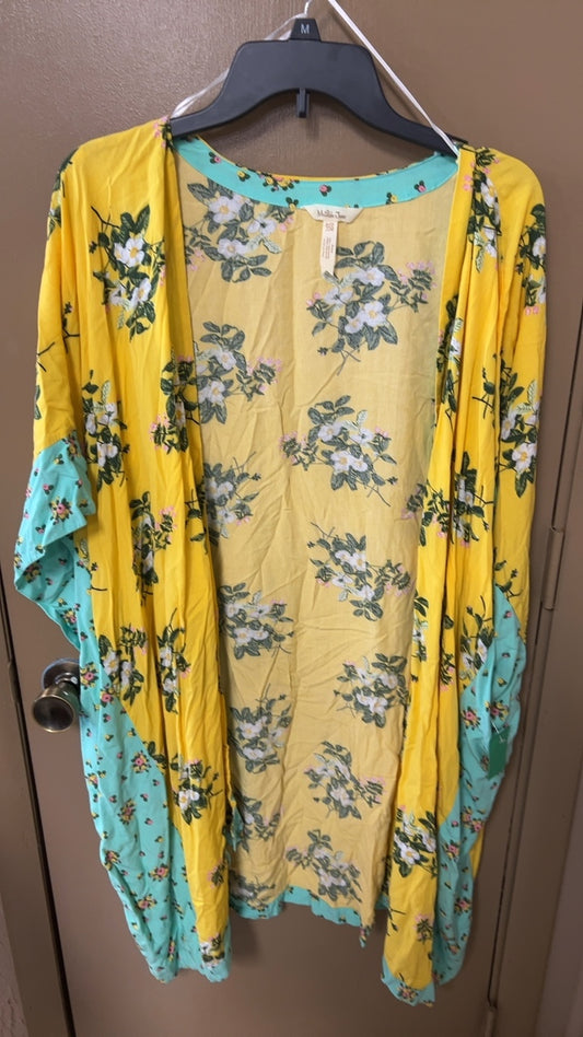 Matilda Jane Shawl XS/Small