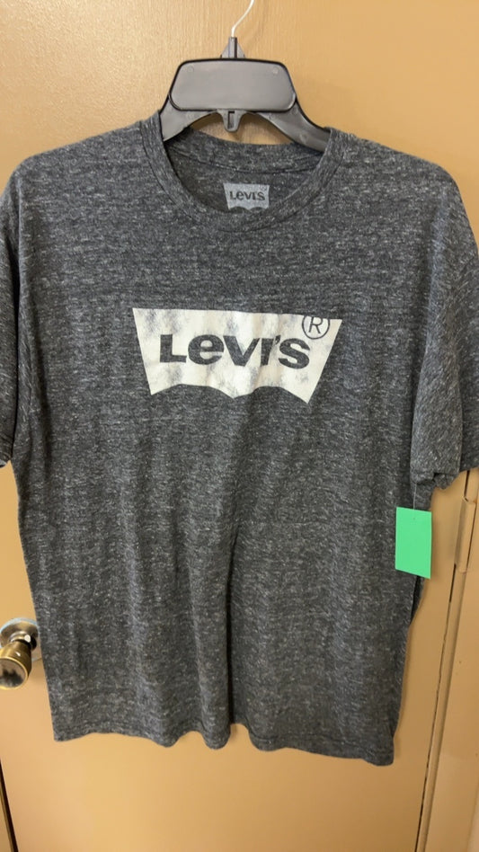 Levi's T-Shirt Large