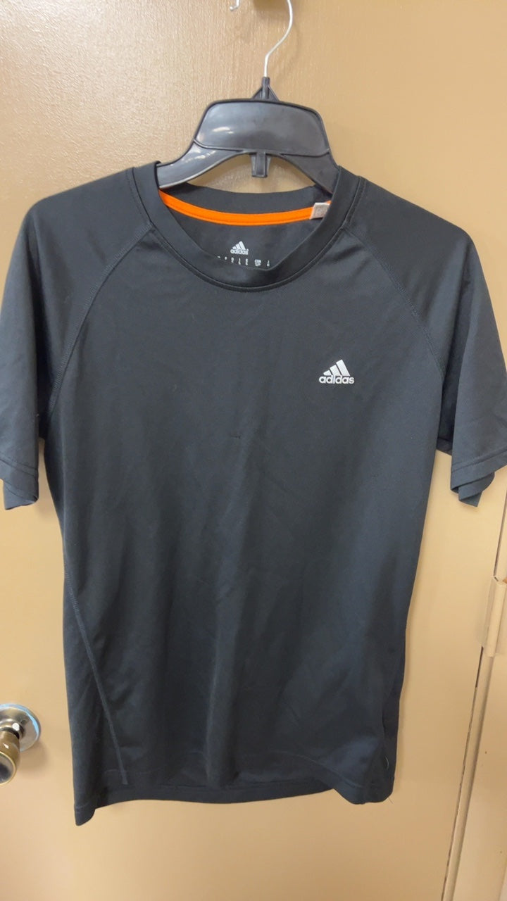 Adidas T-Shirt Small