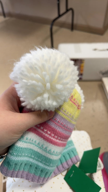 Baby Hat Youth 2t-4t