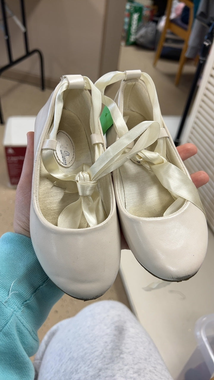 Ballet Flats YOUTH 9