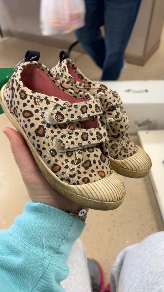 Sneakers Youth 12