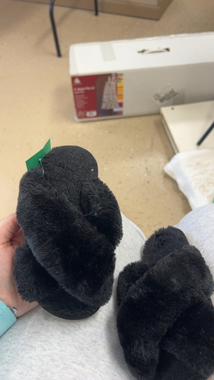 Slippers Youth 26-27