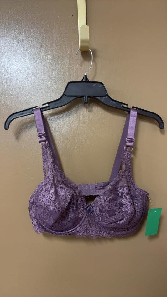 Unbranded Lingerie Bra Medium