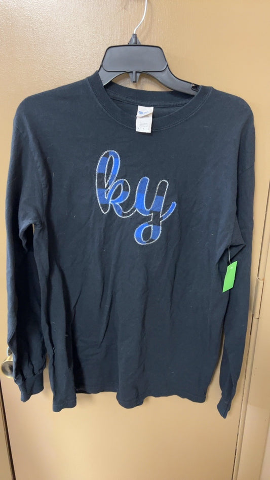 Ky long sleeve Medium
