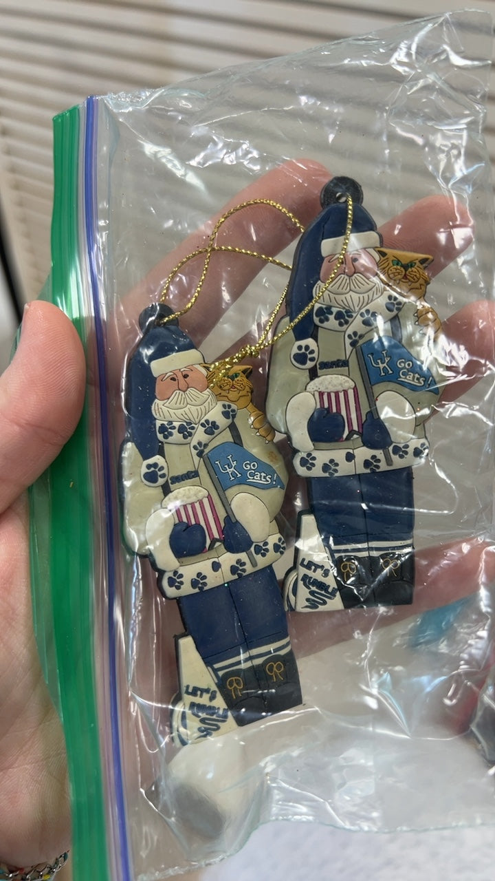 UK Ornaments 