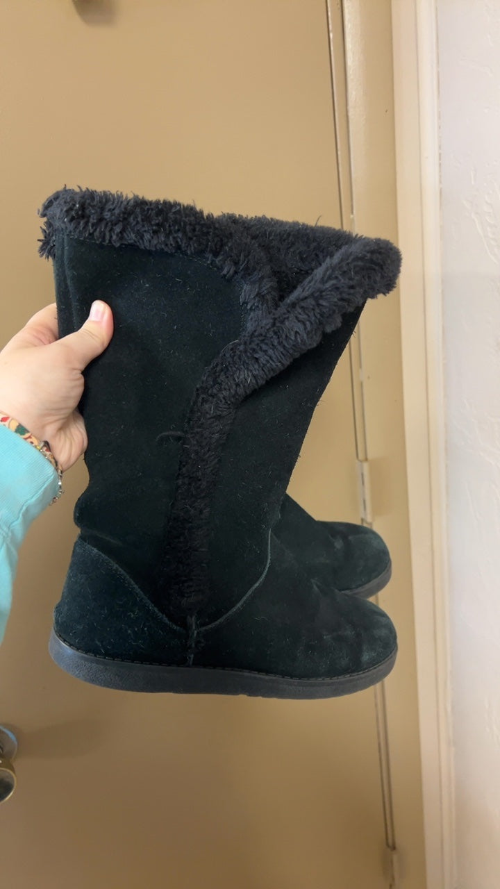 Boots 8