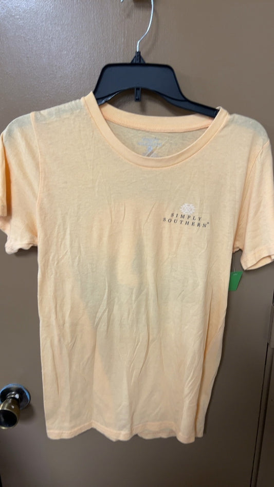 Simply Southern T-Shirt Medium