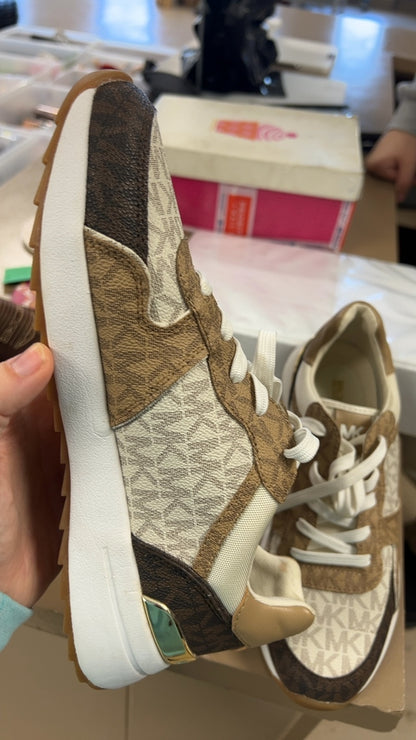 Michael Kors Sneakers 7