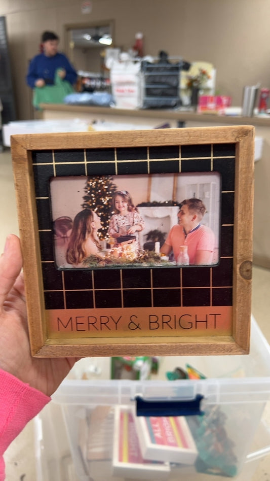 Picture Frame