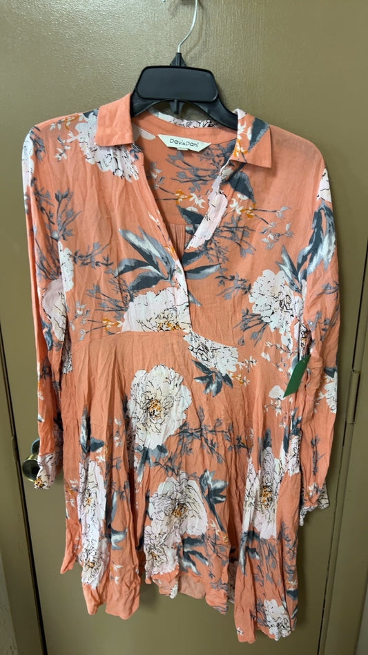 Davi&Dani Shirt Small