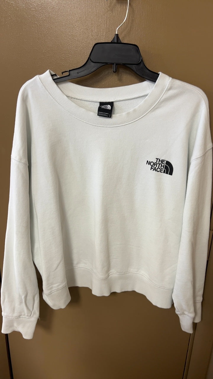The North Face Sweatshirt Large