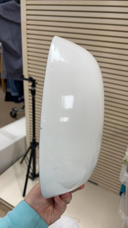 Unknown Bowl