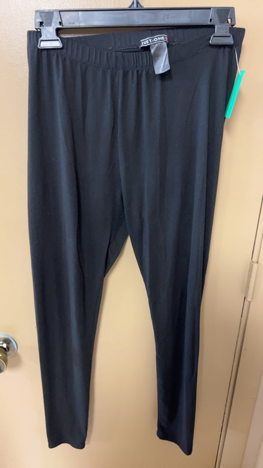 Just One Pants Large