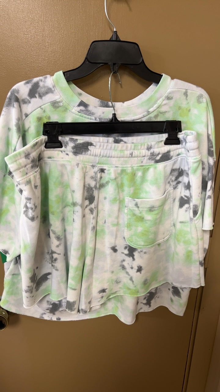 2 piece set XL