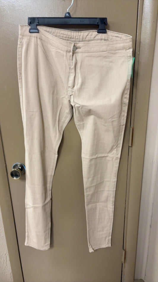 Pants XXL