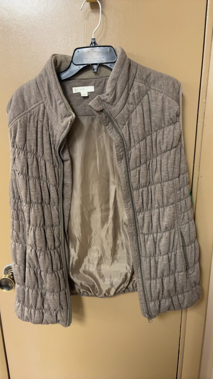 Est. 1984 Vest XL