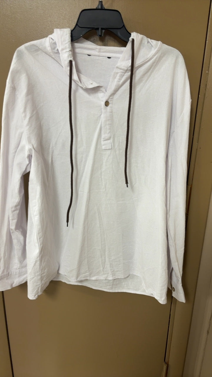 Hoodie Large